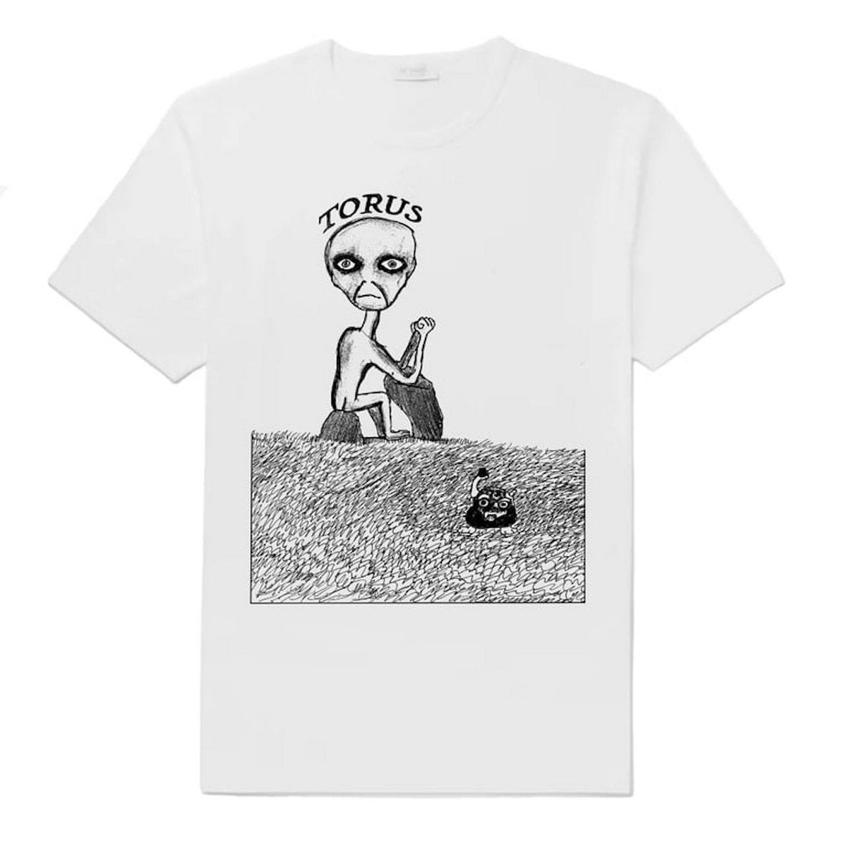 E-Torus T-Shirt