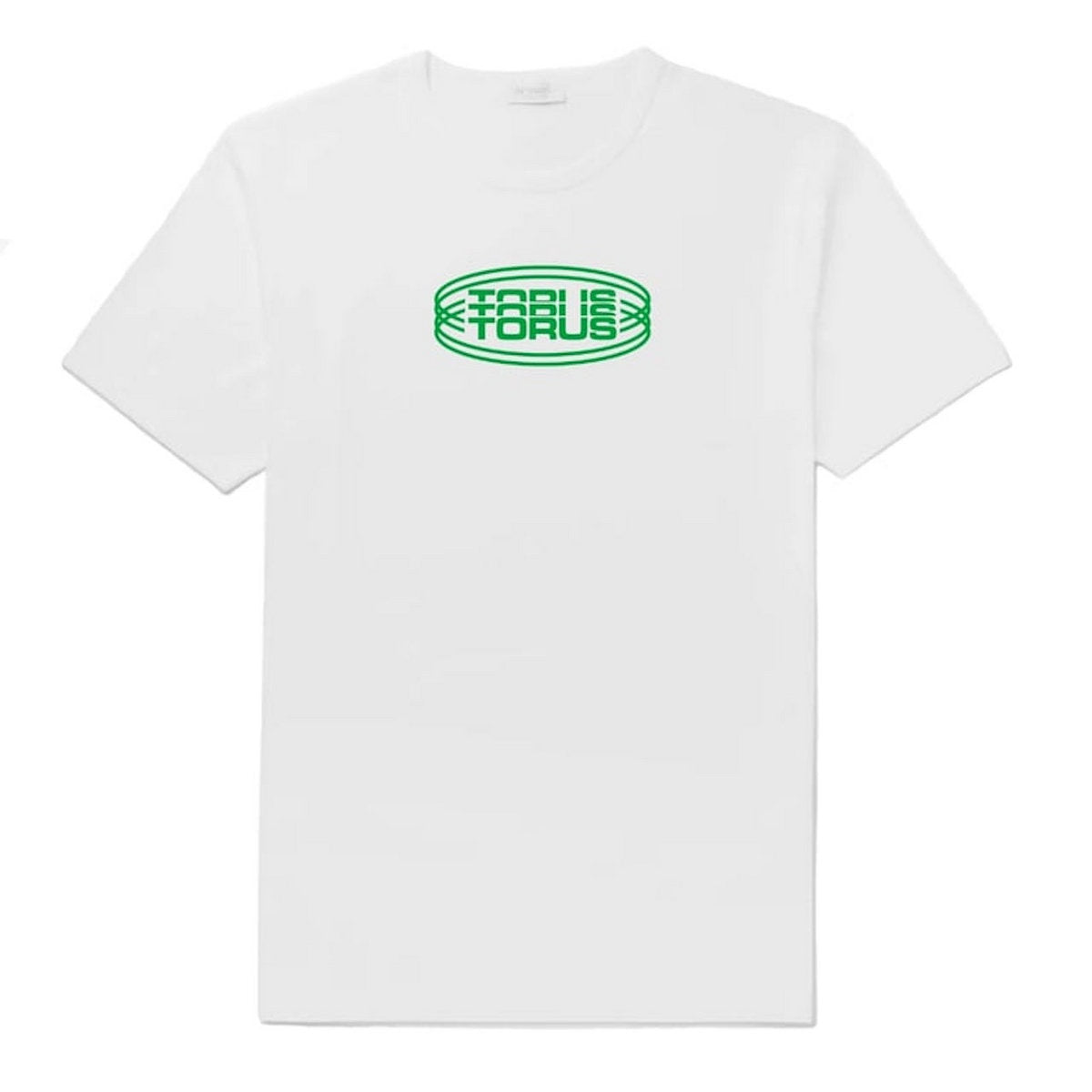 Torus Green Logo