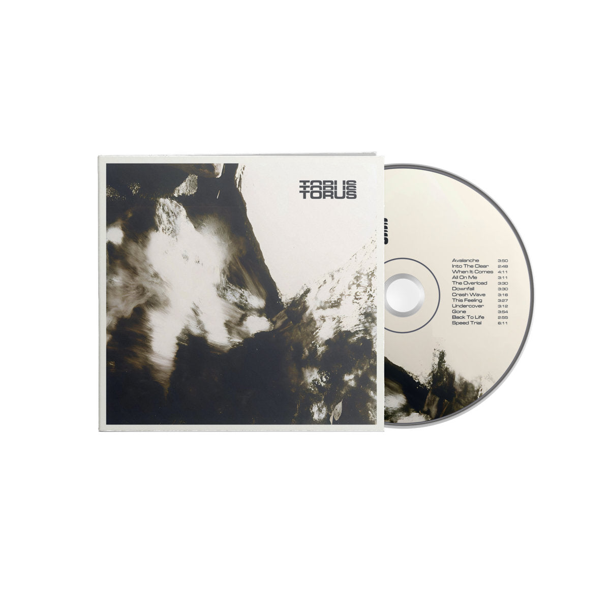 Torus - CD
