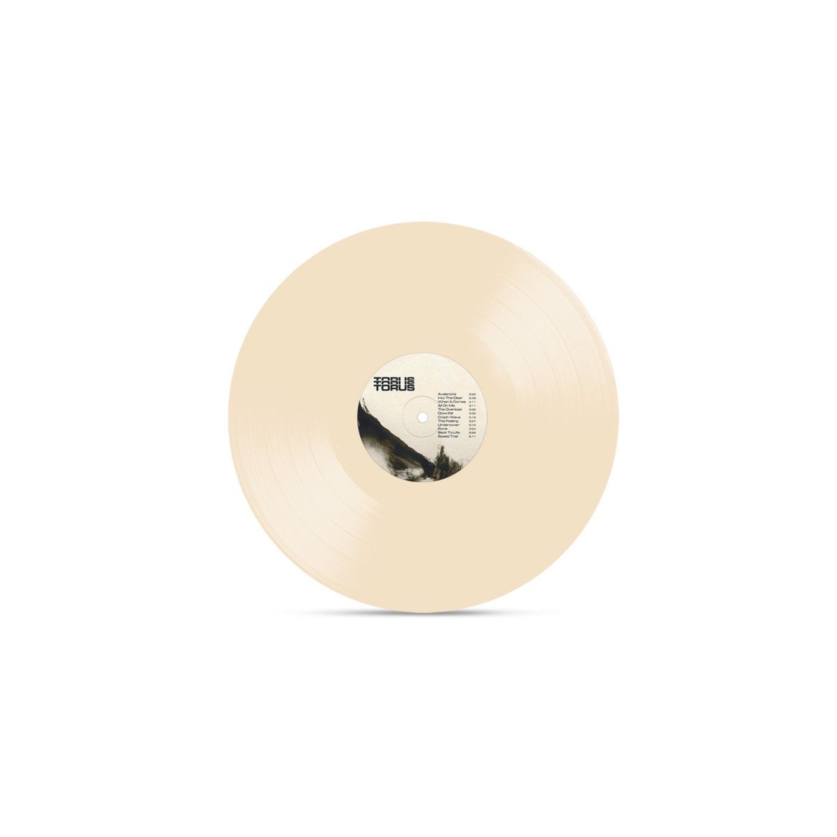 Torus - Limited Edition LP